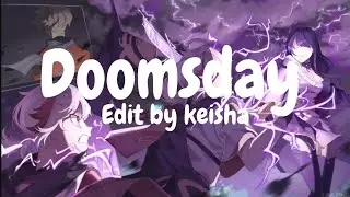 Genshin Impact - Doomsday
