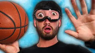 $10,000 Drunk Goggle Challenge!