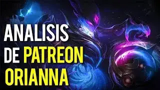 SEEWIGG MIRA Y APRENDE - ORIANNA MID (PATREON LAN)