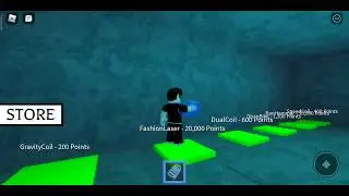 ZeddaxGaming main ginian juga - Roblox