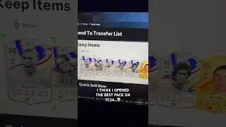 THE CRAZIEST PACK LUCK FOR GOTG PROMO?!🤯 