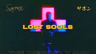 The Weeknd Type Beat x NAV ~ 