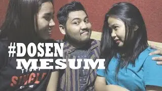 Tipe Tipe Dosen Parodi Freesh