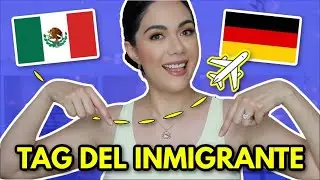 TAG DEL INMIGRANTE 