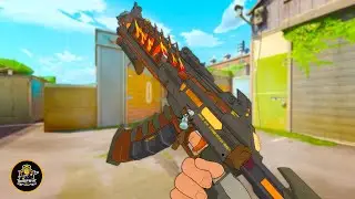 Alright, this new FPS actually looks FUN... and its FREE? (Spectre Divide)