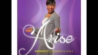 Donnett Thompson-Hall: 