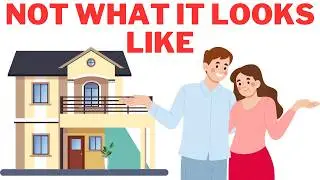 How Are People REALLY Affording Homes? The Truth