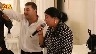 Gypsy--Наташа и Ян Ферганы.--Зима(Н.Новгород).
