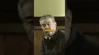 Жуков и Абакумов: тайны истории