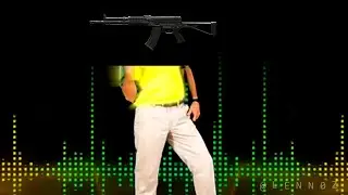 Ребаланс и мой новый AEK-971 | STALCRAFT