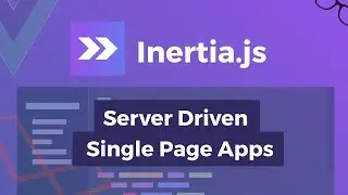 Laravel Project မှာ Inertiajs နဲ့ Vue Setup ဘယ်လိုလုပ်ရမလဲ ?