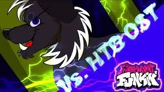 Encounter [FNF x The Wolf Online simulator] Vs HTG OST