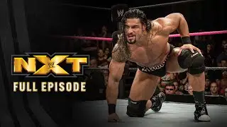 FULL EPISODE: Roman Reigns pummels the competition: WWE NXT, Nov. 14, 2012