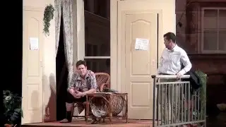 Өченче бүлмәдә эт яши/ В третьей комнате живет собака