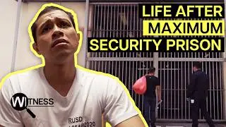 Life After Singapore High Security Prison: An Empty Dream? | Witness | Singapore Prison Documentary