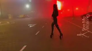 Dark Nights YT Trailer