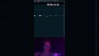 RAGE БИТ ЗА 40 СЕКУНД | СПИДРАН БИТ | Fl Studio shorts 