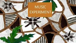 Musical speech, made on bandlab online DAW