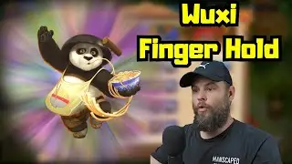 Po Double Evolved | Wuxi Finger Unleashed | Castle Clash