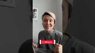 Переходи по ссылке в описании и совершай покупки вместе с AliExpress 