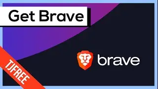 How to Download Brave Web Browser for Windows 10
