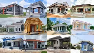 20 Images of Beautiful and Simple House Design
