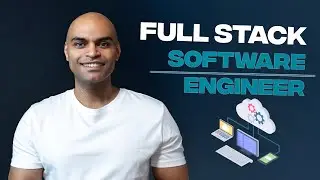 The Joshua Matos Show: Exploring Full Stack Software Engineering