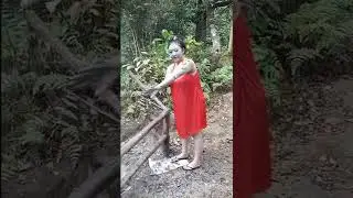 lulur muka alami😊