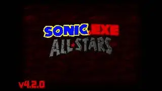 SonicAllStars.EXE (V4.2.0) OST - Under The Floor