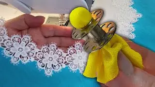 ✅Tailors Aren't Taught to Sew Like This / Sewing Tricks