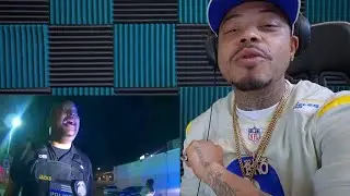 Fake Cop Handcuffs Drunk Man, Gets Arrested Himself by Atlanta Officers | DJ Ghost Reaction
