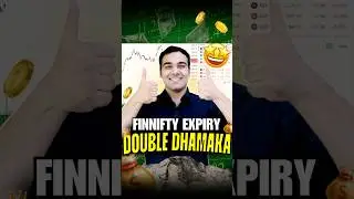 FINNIFTY HERO ZERO | 100X Returns ✨🚀 