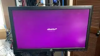 Booting Ubuntu live to RAM and removing the thumb drive