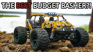 MY NEW FAVORITE BUDGET BASHER! HS14332