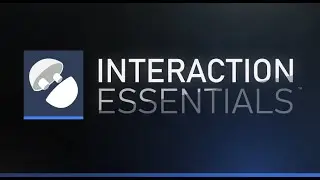 Interaction Essentials | Preview