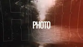 Photo Logo Reveal| VideoHive Templates | After Effects Project Files