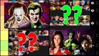 Epic Rap Battles of History Tier List | Ranking EVERY ONE | Part 2