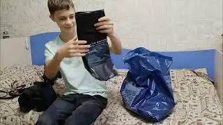 БЕСПЛАТНЫЙ ПАКЕТ С КОМПЛЕКТУЮЩИМИ ДЛЯ КОМПЬЮТЕРА Free PC Parts Pack!