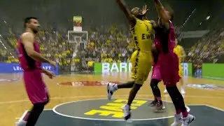 Will Cummings: Dreier und Drives