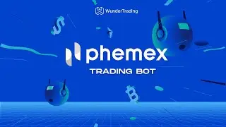 Phemex Trading Bot: A Game-Changer in Automated Trading!