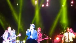 Ben l'Oncle Soul SoulMan Festival Pic'arts 2014