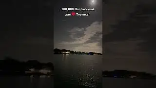 День 23-й🤘Челлендж!😃100,000 Подписчиков для❤️Тортика 