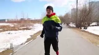 Люди нашего города. Ренат Губайдуллин. Выпуск 13