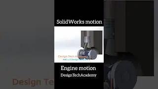 #solidworksmotion