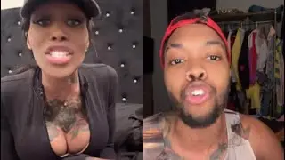 Ari Exposes God Zues😦👀👀⁉️