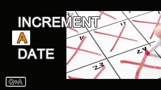 Incrementing a date in JavaScript