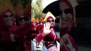 Karnaval 17n #karnaval #karnavallucu #karnavalunik #karnaval17agustus #agustusan #jalansehat #ogoh2