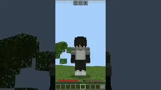 MINECRAFT,tapi aku gk bisa lihat BABI!? #shorts #minecraft