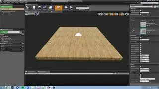 Unreal Engine 4 - Player Built Structures Part 7: Cycling Meshes