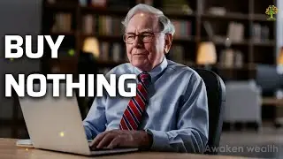 16 Things That Are a Complete Waste of Your Money by Warren Buffett